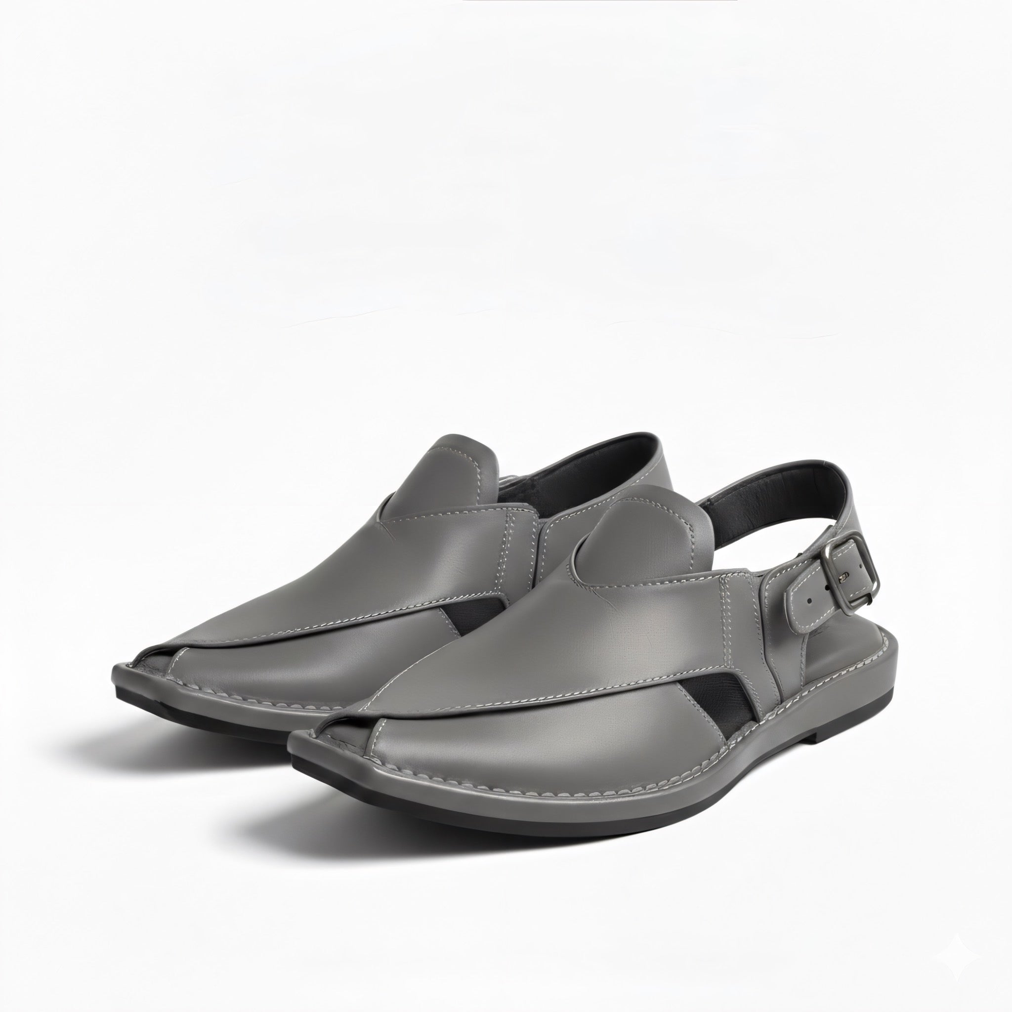 The Nawab - Gray - 208