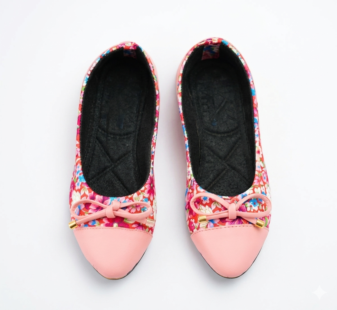 Fiora - Pink - 229