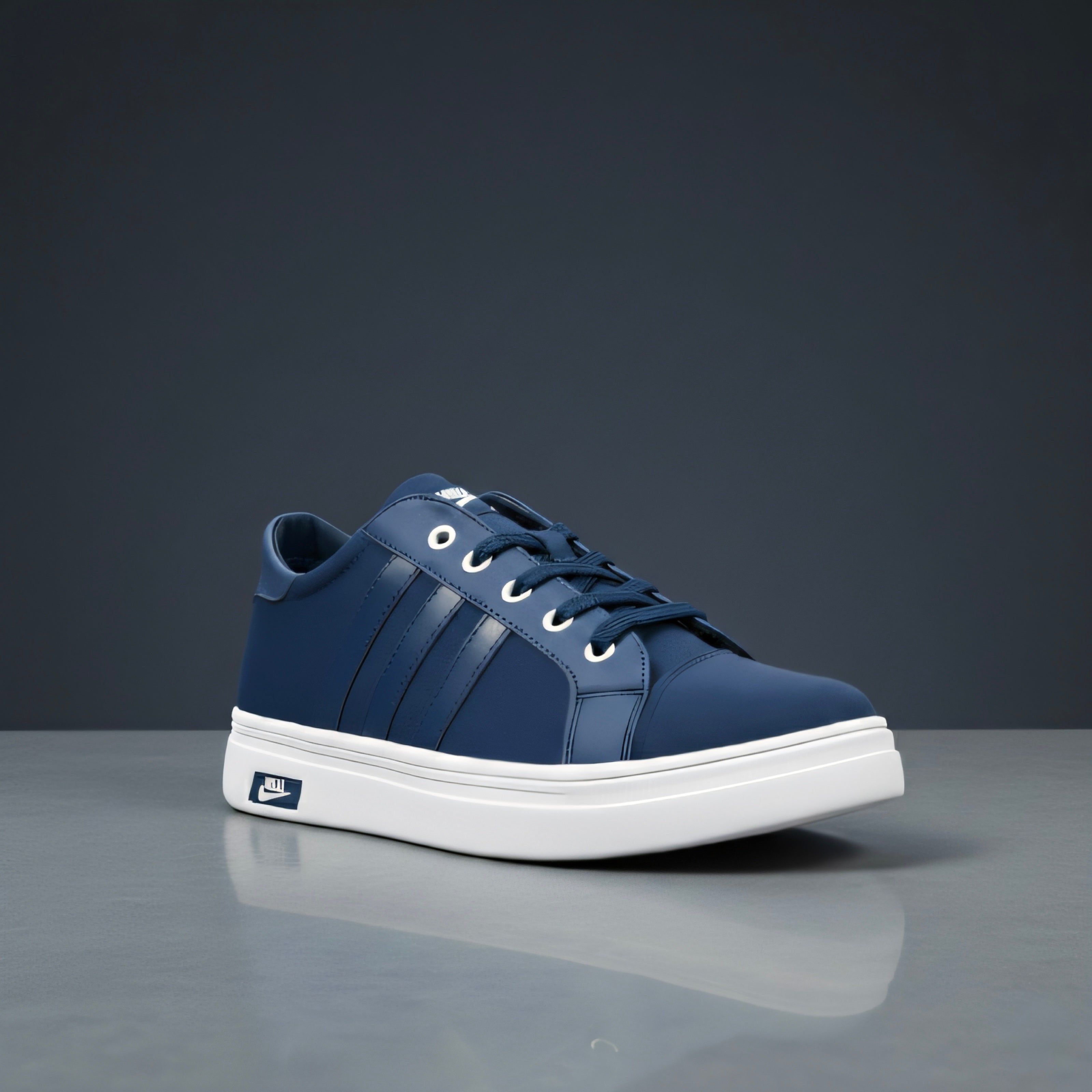 Kicks Navy Rush - Blue - 102
