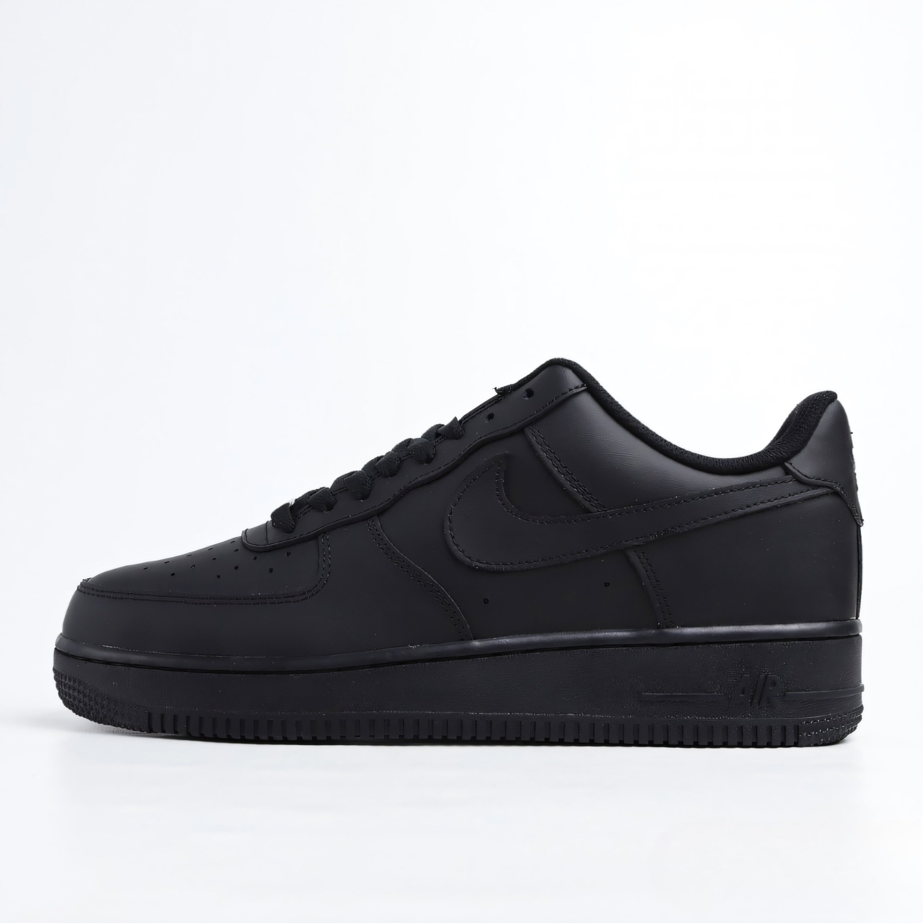 Kicks Air Force 1 - All Black - 182