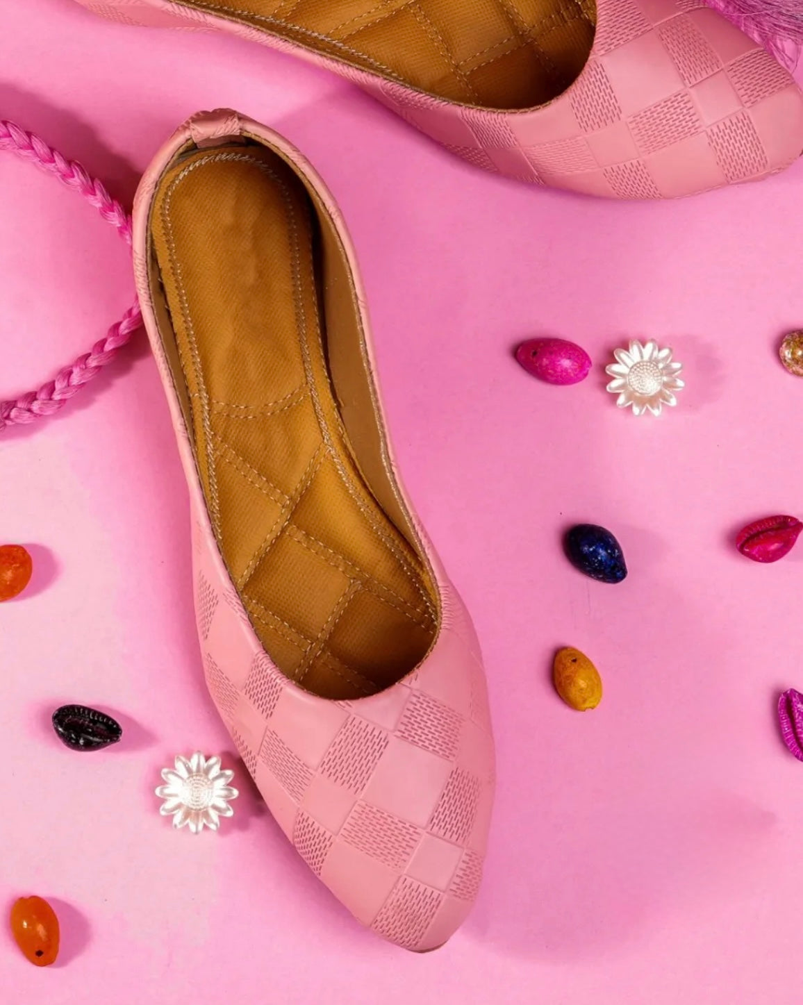 Cinderella - Pink - 227