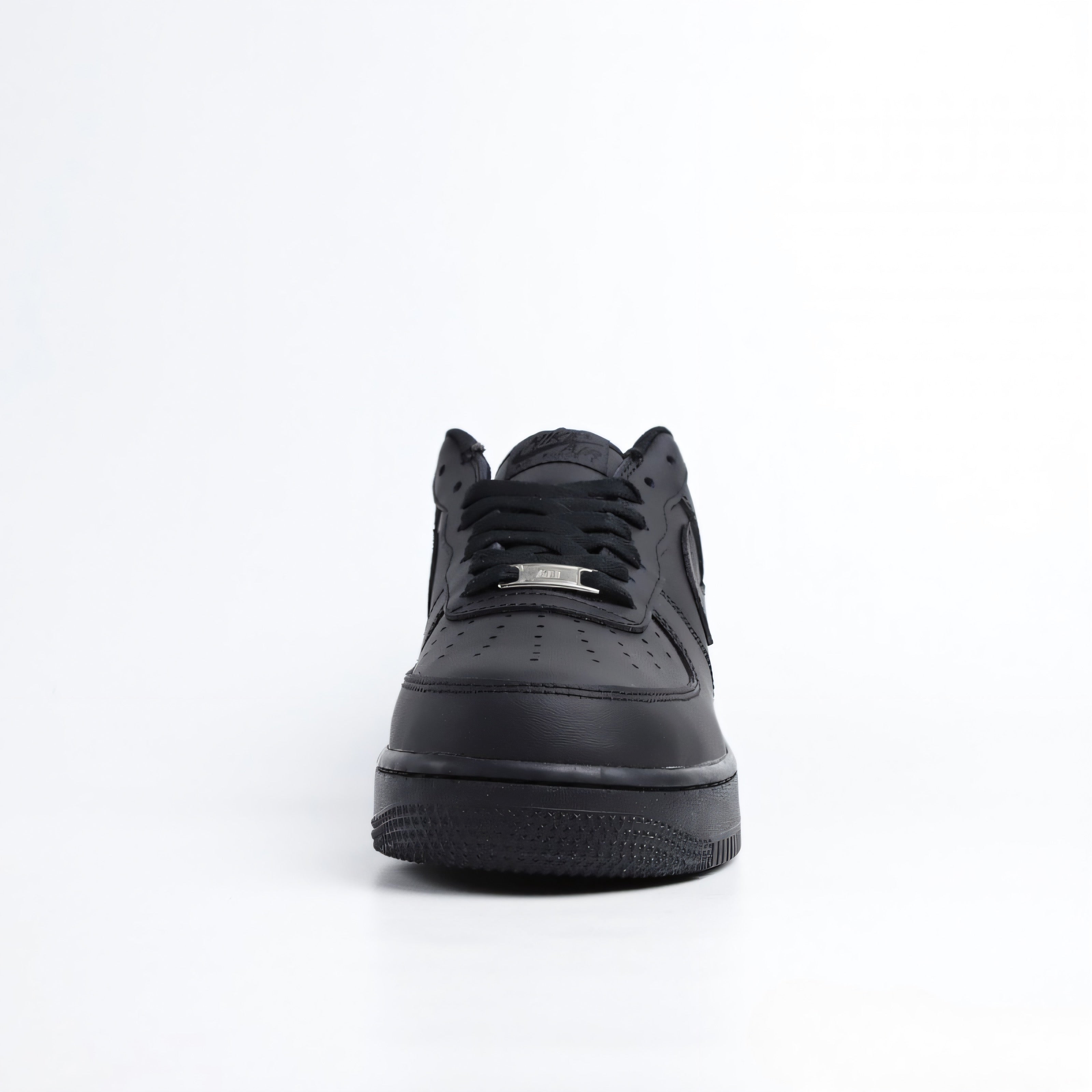 Kicks Air Force 1 - All Black - 182