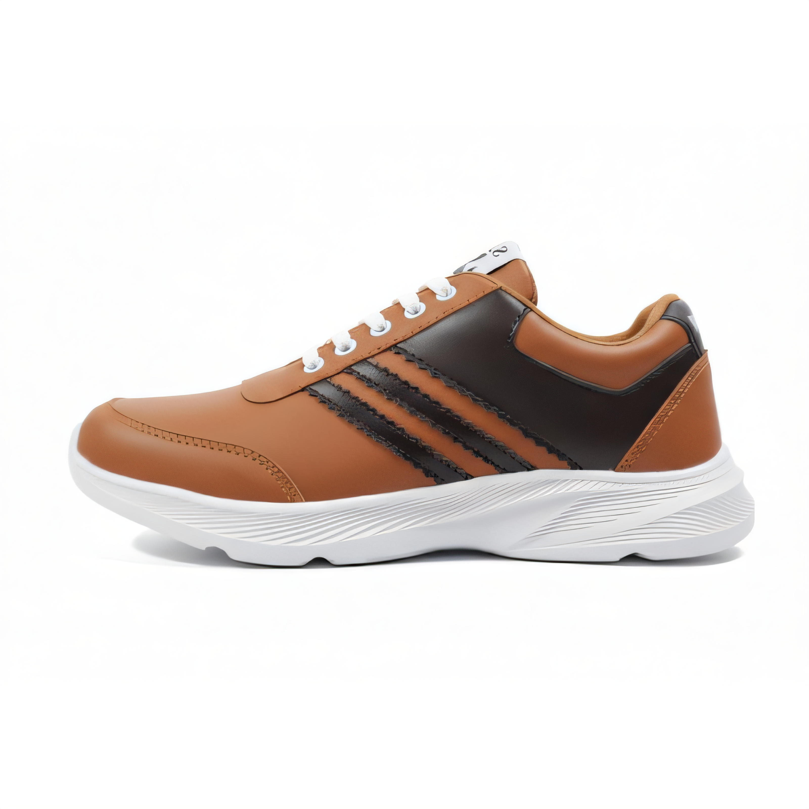 Kicks Amber Runner - Brown - 108