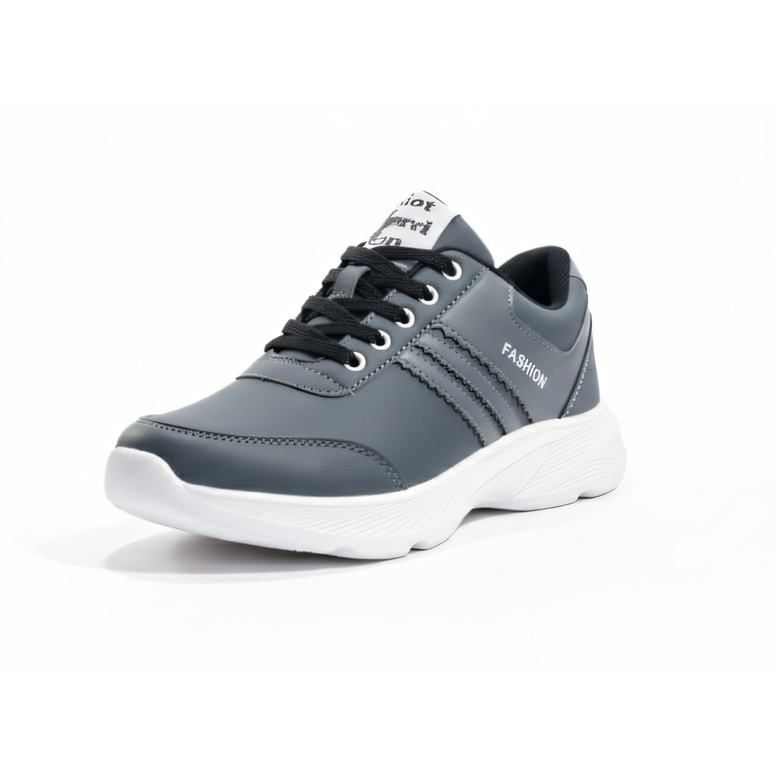 Kicks Flash Runner - Grey - 107