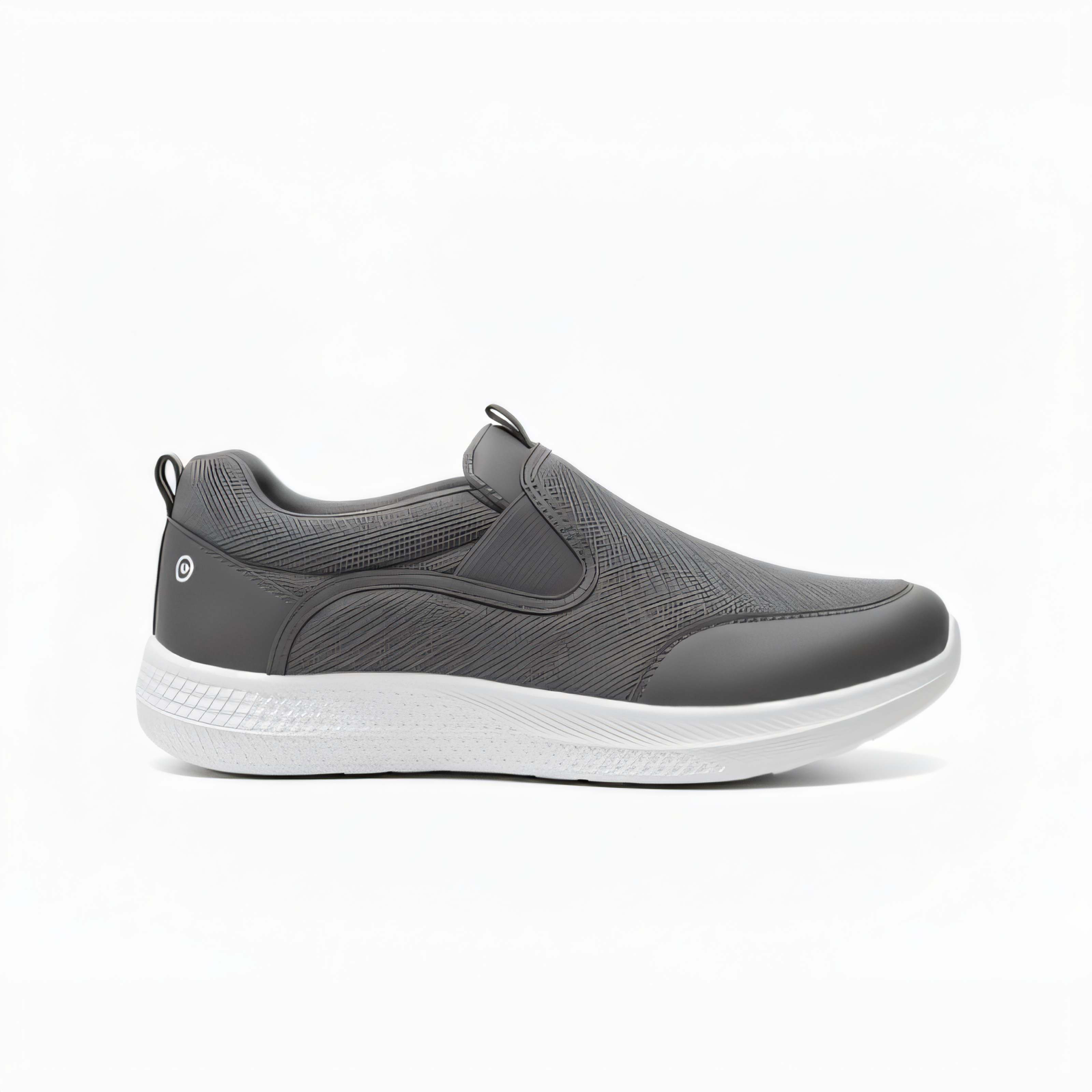 Kicks Graphite Walk - Grey - 113