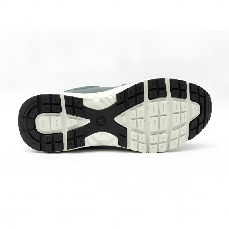 Kicks Ash Walk - Gray - 089