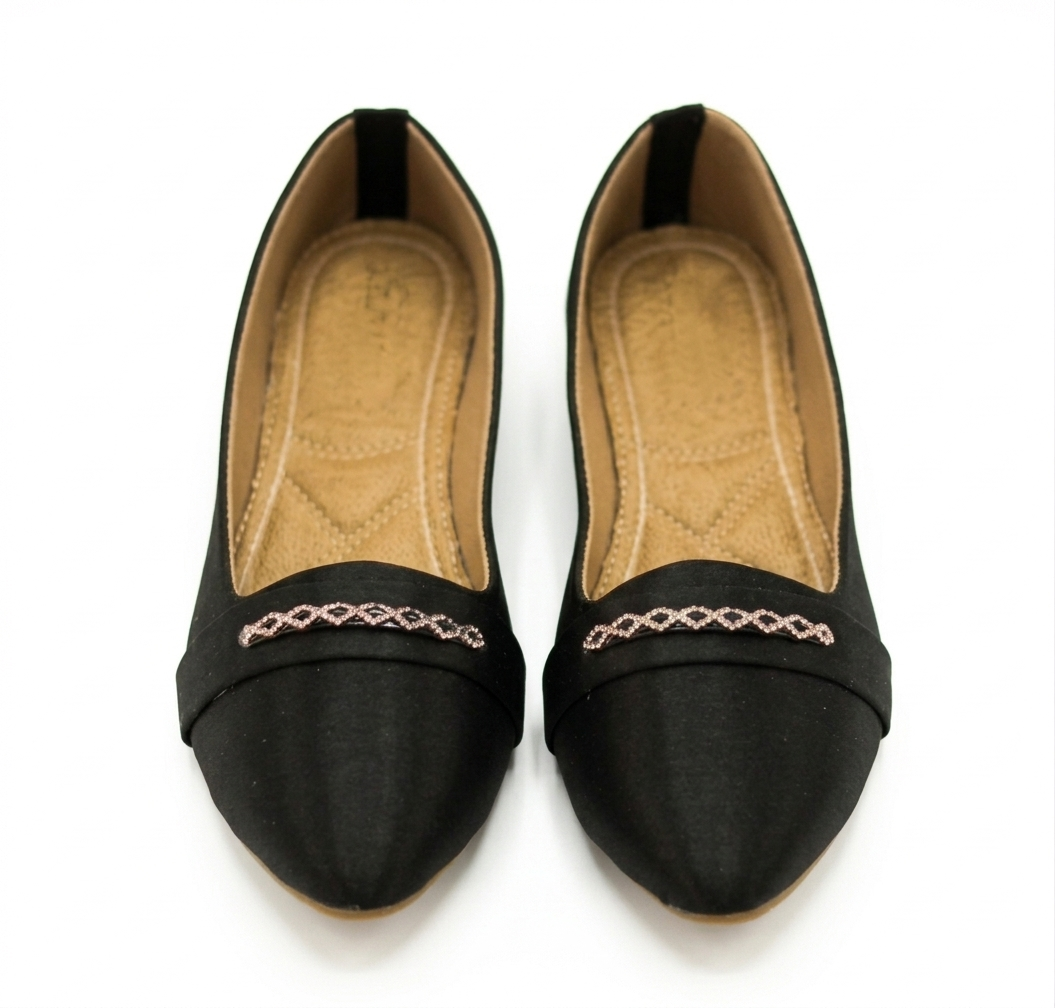 Alice - Black - 241