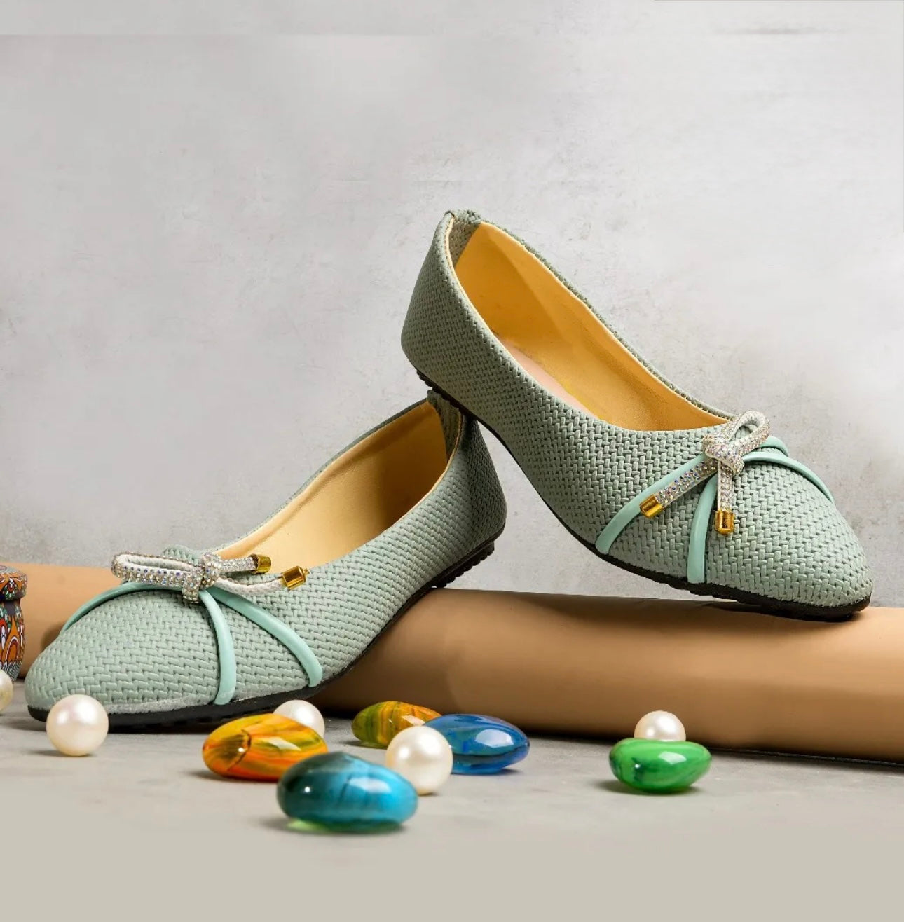 Velora - Sage Green - 236