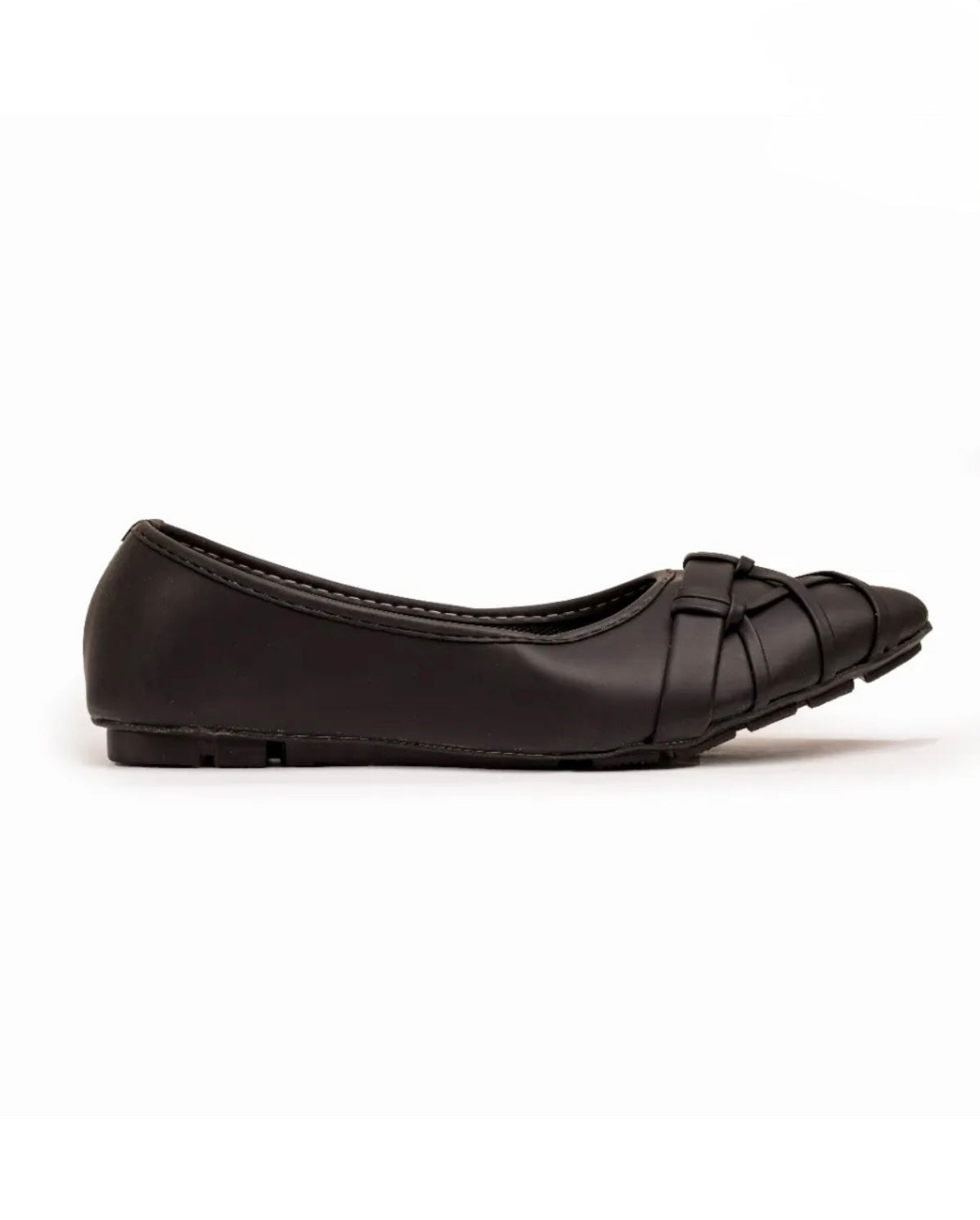Kashish - Black - 223