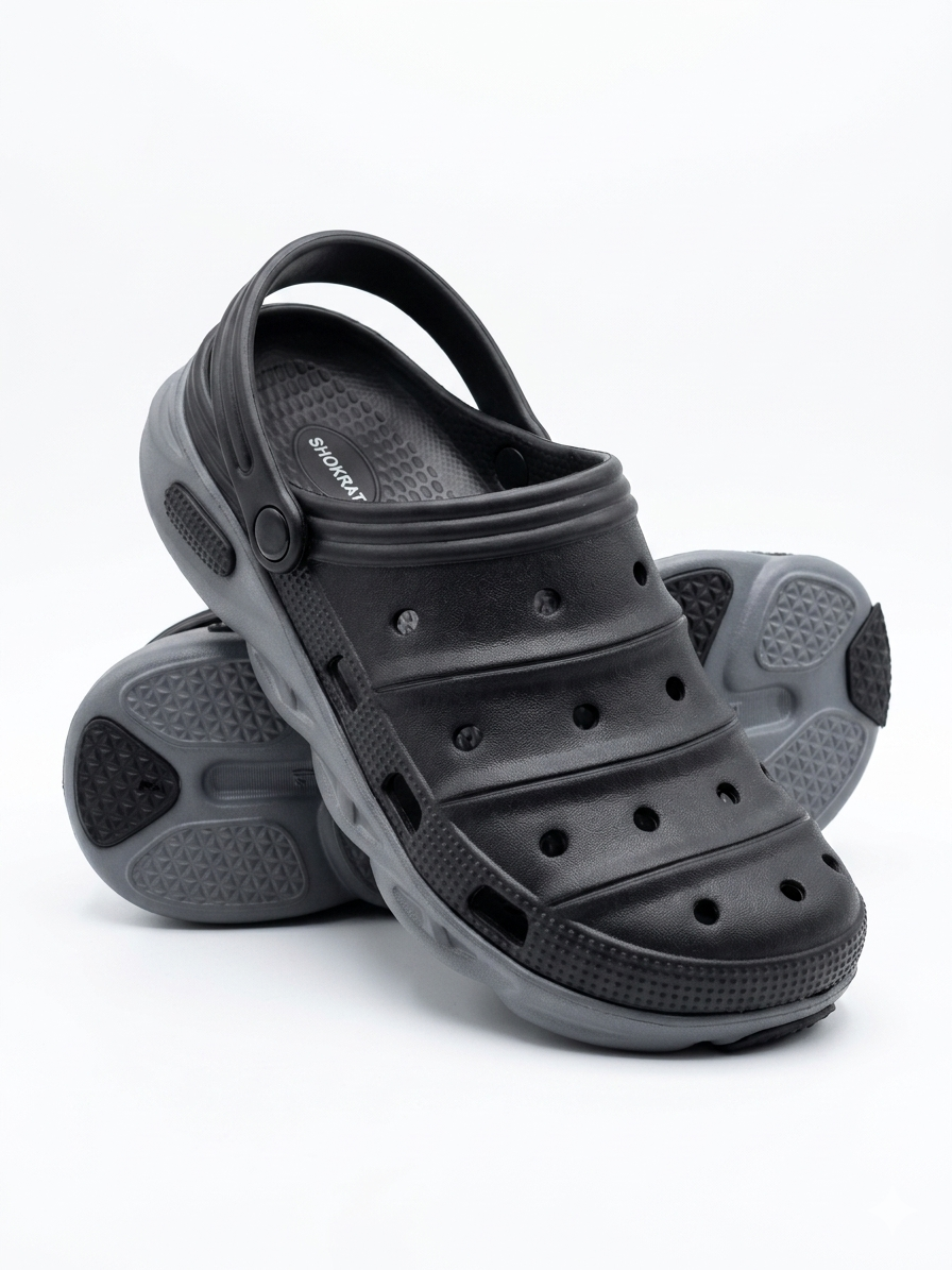 Kicks Armour Step - Black - 257