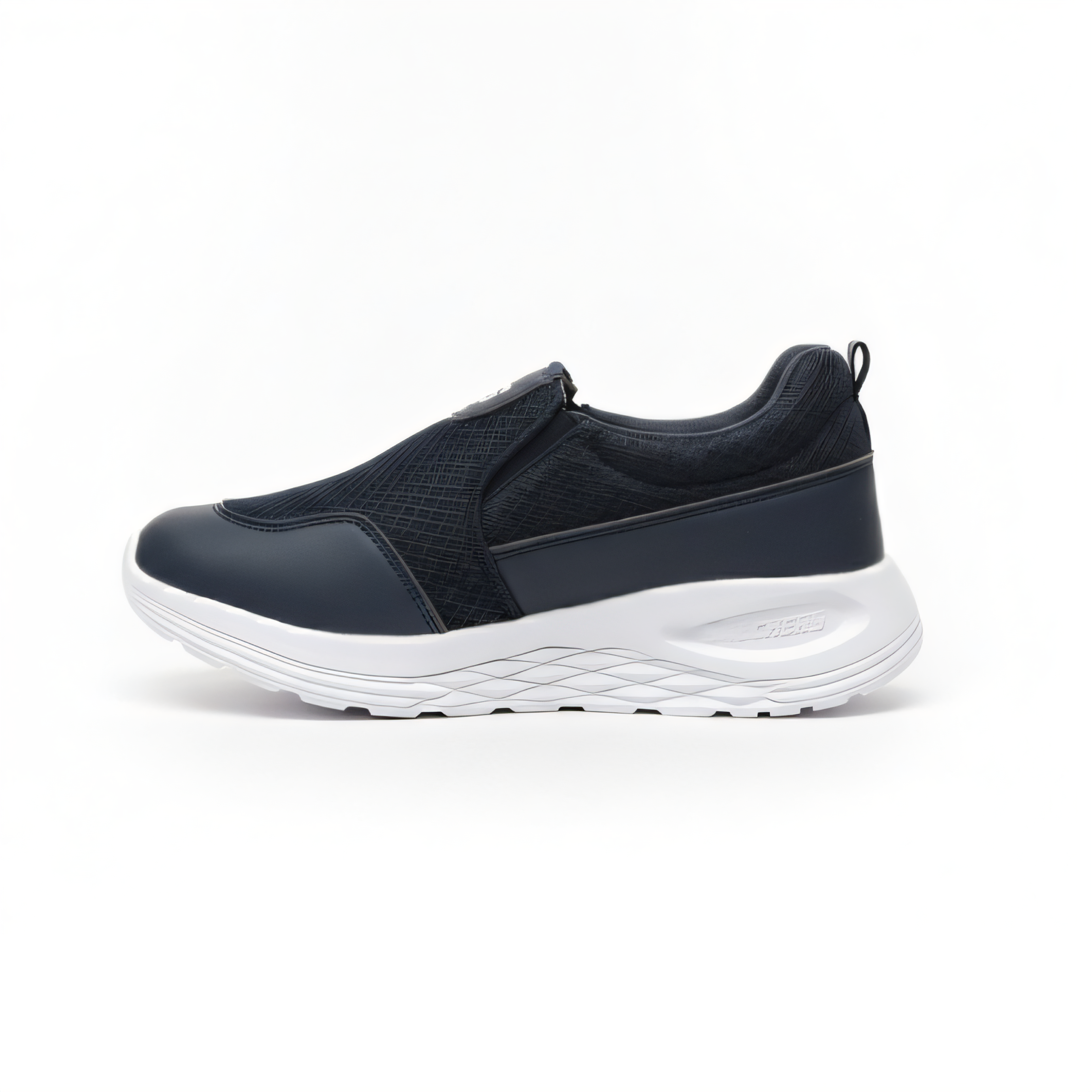 Kicks Ultra Flex Slip On - Blue - 112