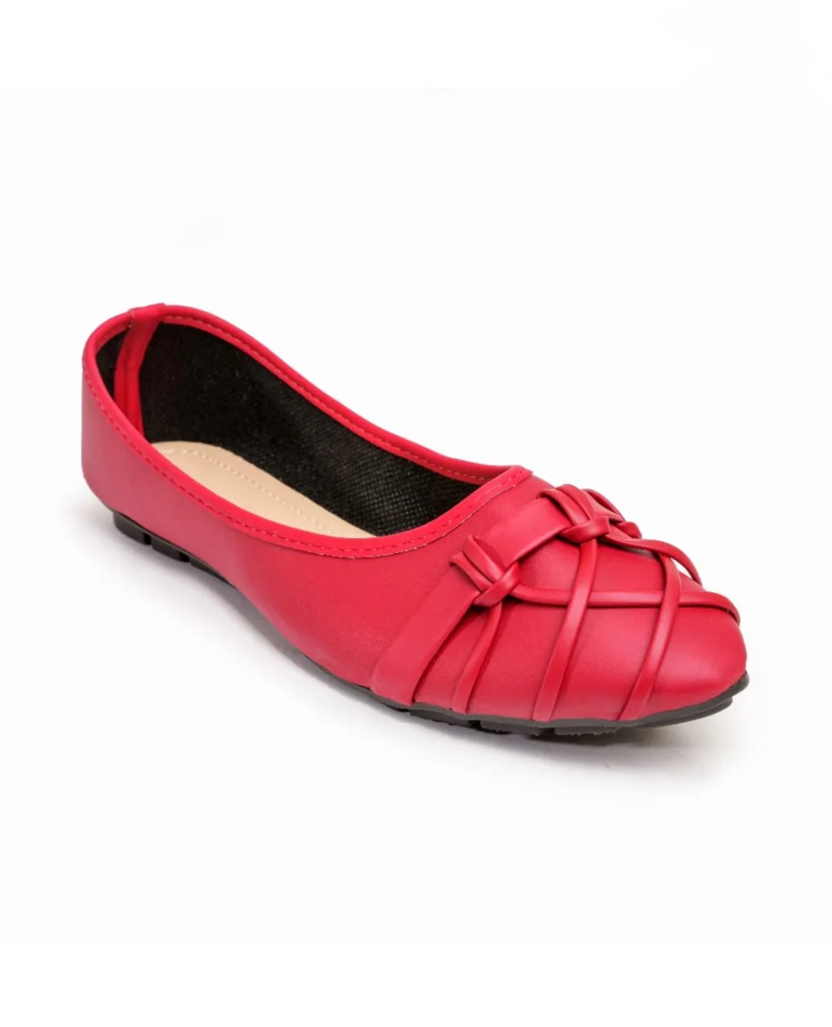 Kashish - Red - 220