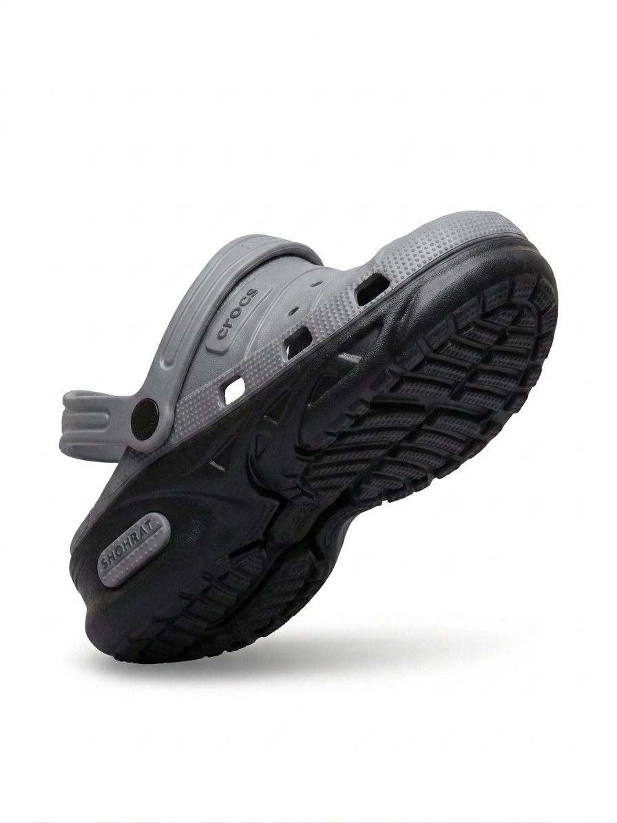 Kicks Armour Step - Grey - 258
