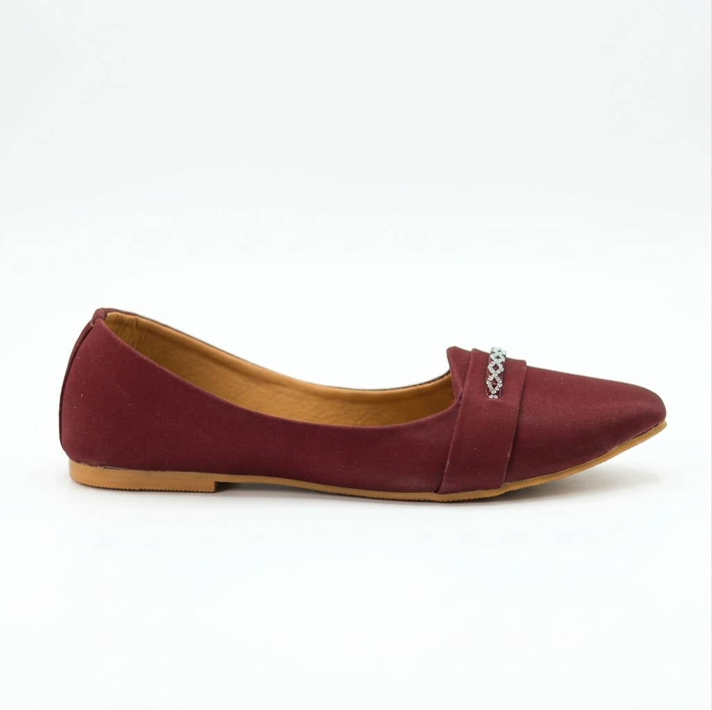 Alice - Maroon - 240