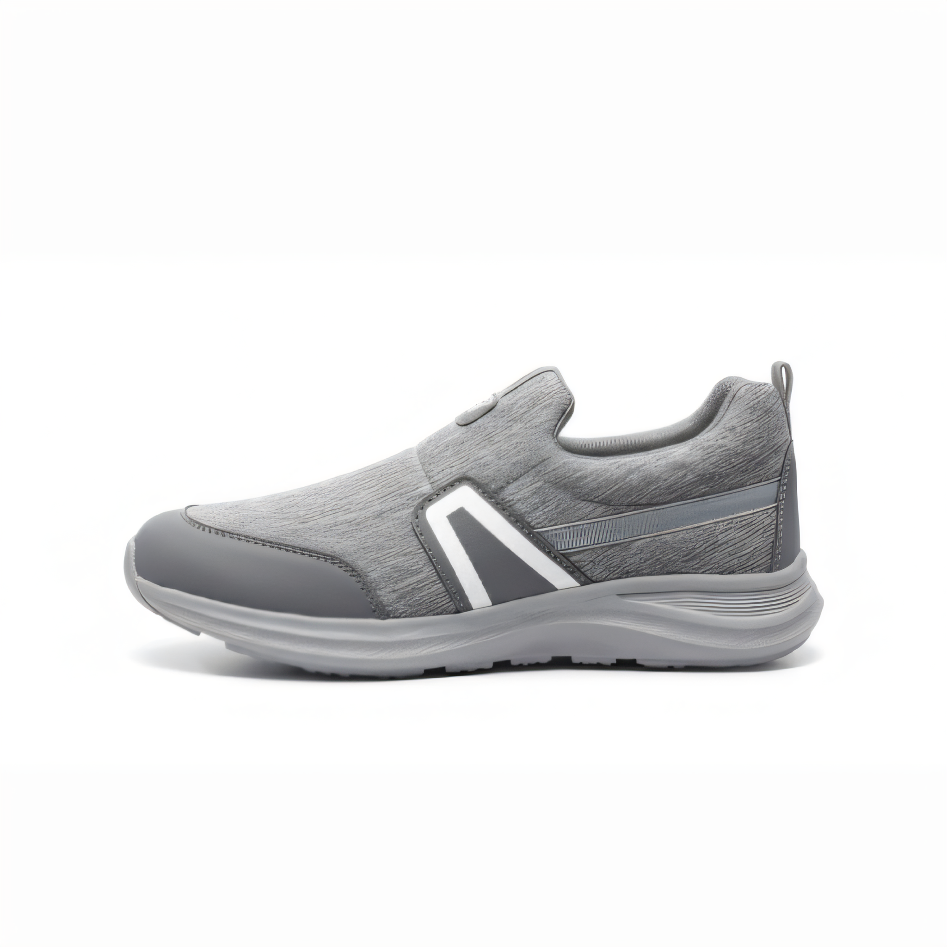 Kicks Breeze Step - Gray - 109