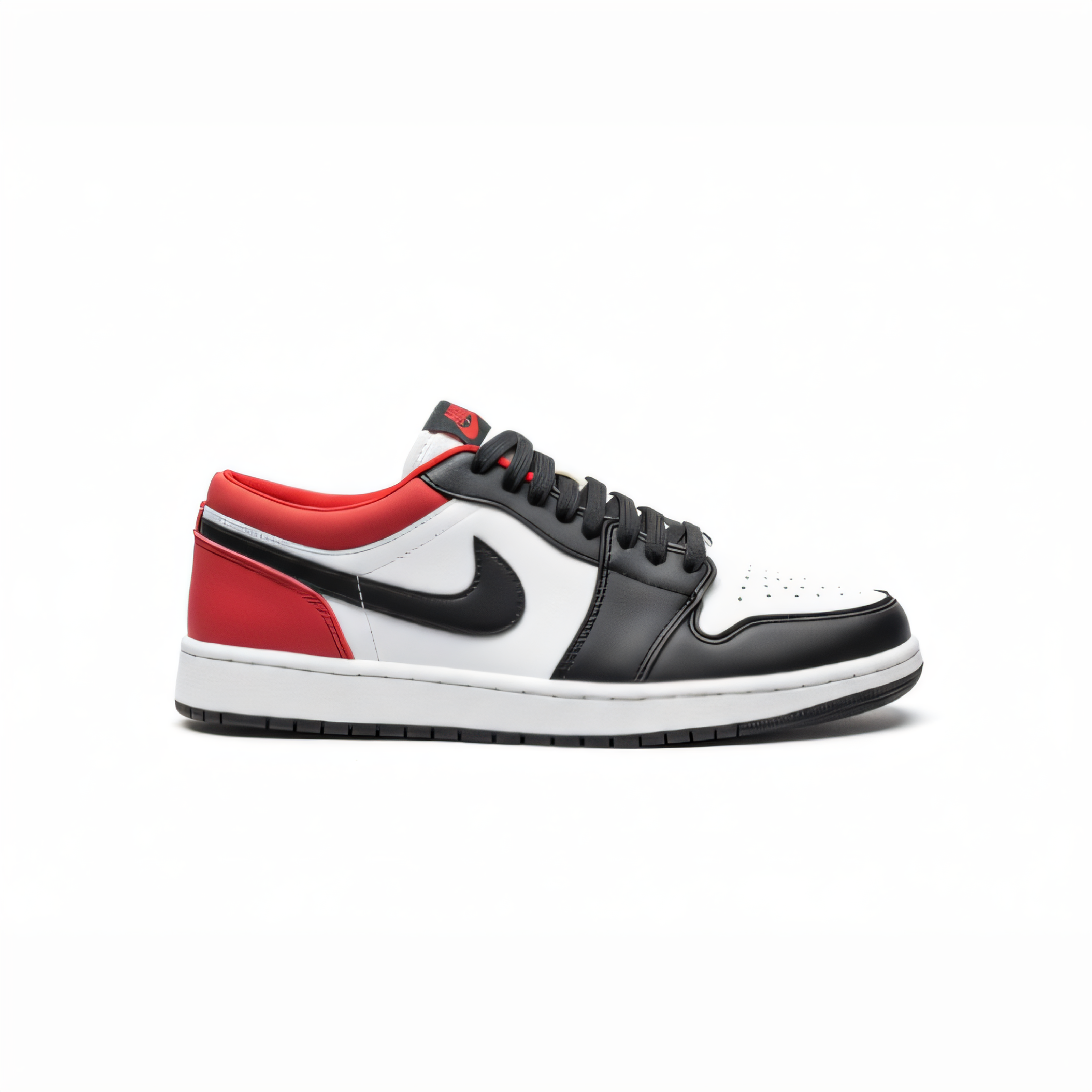 Kicks Redline Drip - Red/Black - 097