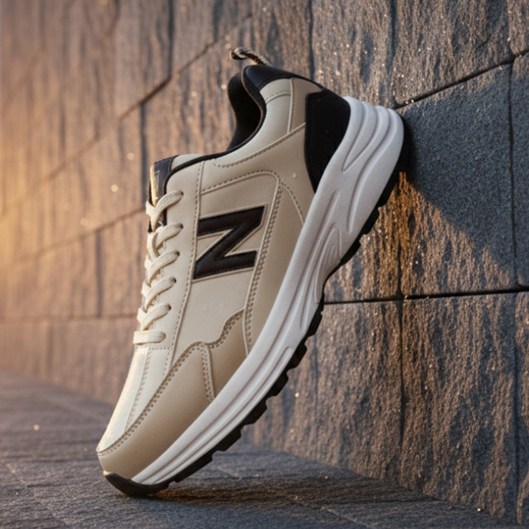 Kicks Horizon Step - Beige/Black - 76