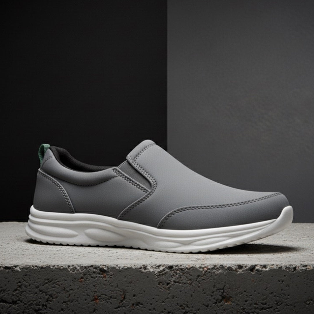 Kicks Easy Walk - Grey - 078