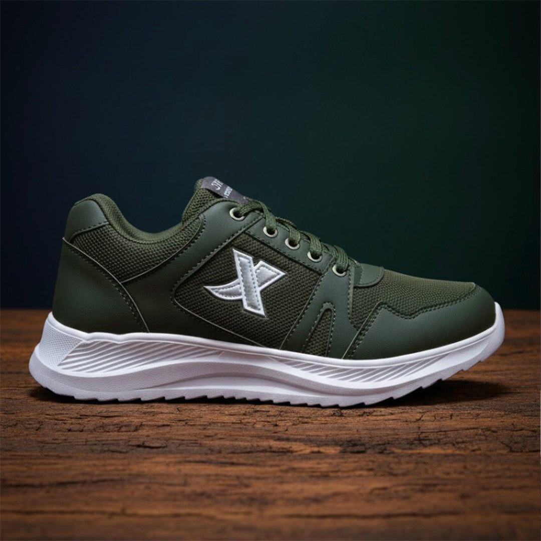 Kicks Xplorer - Green - 079