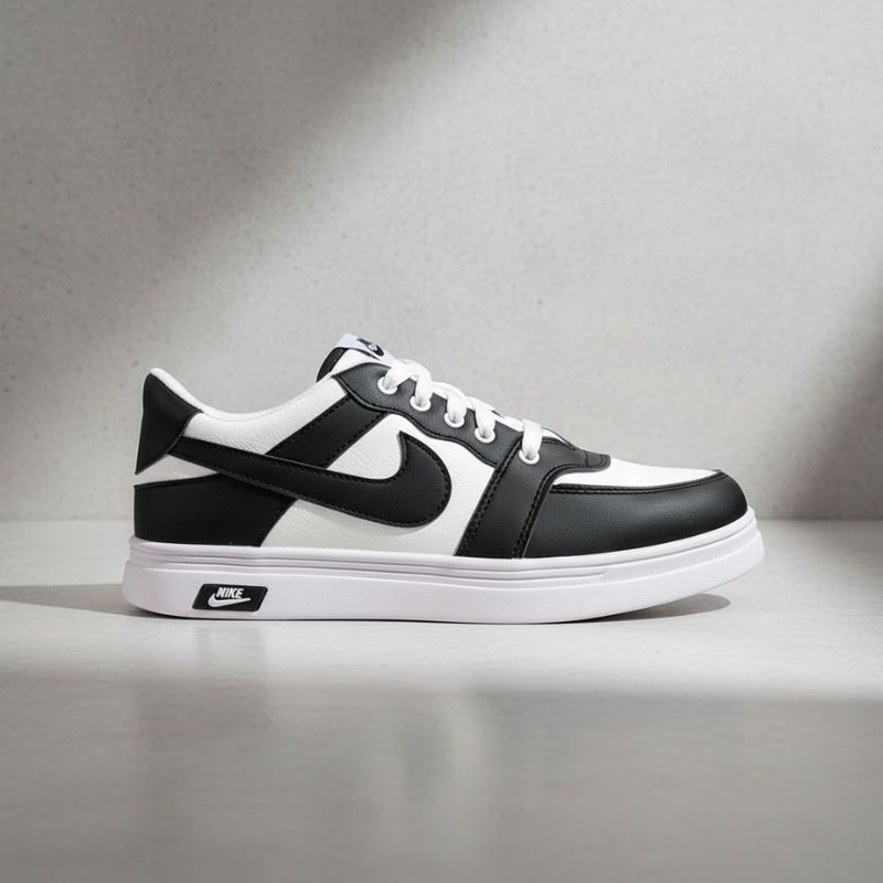 Kicks Terra Flex Sneak Black - 032