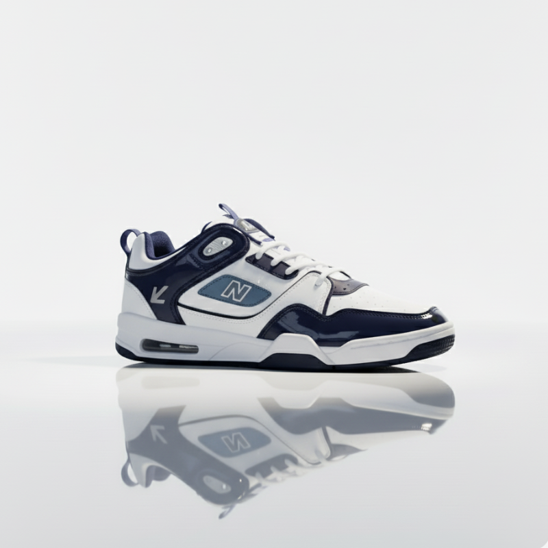 Kicks Axis Drift Sneaker Blue - 028