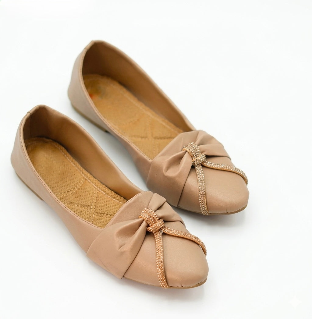 Anabella - Beige - 243