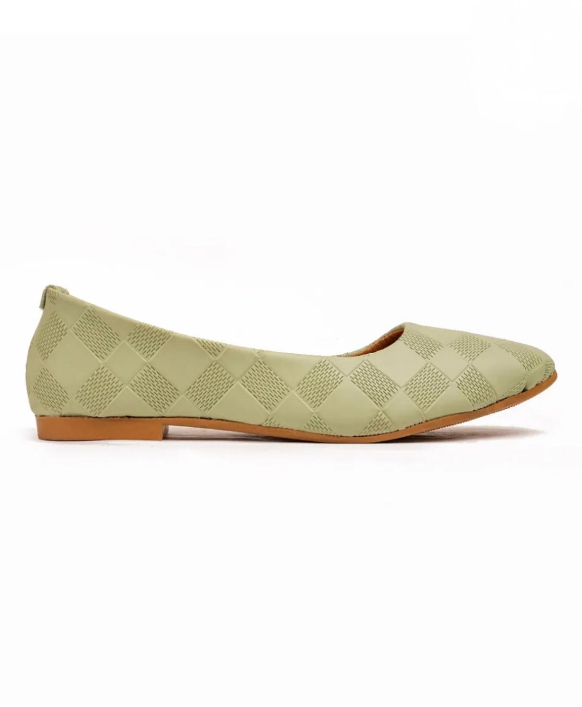 Cinderella - Sage Green - 228