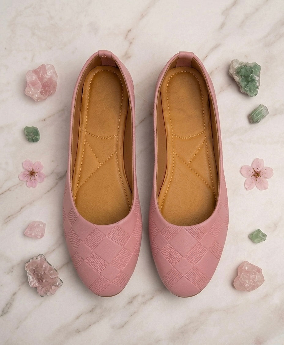 Cinderella - Pink - 227