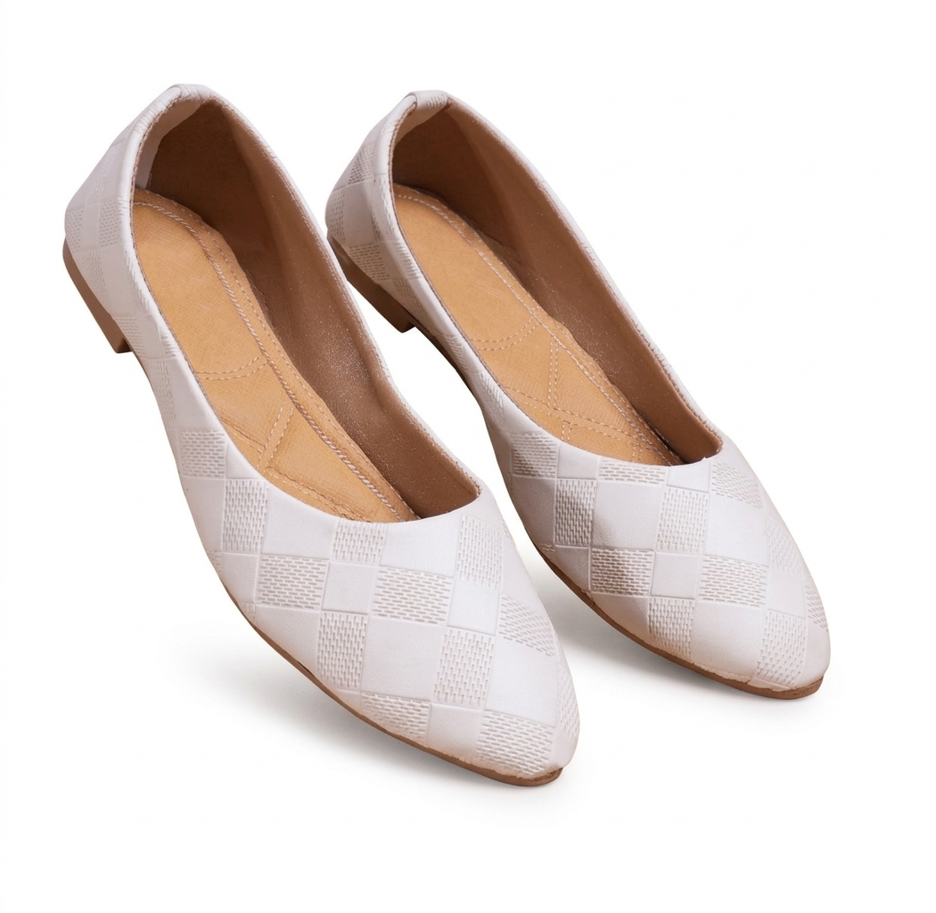 Cinderella - White - 225