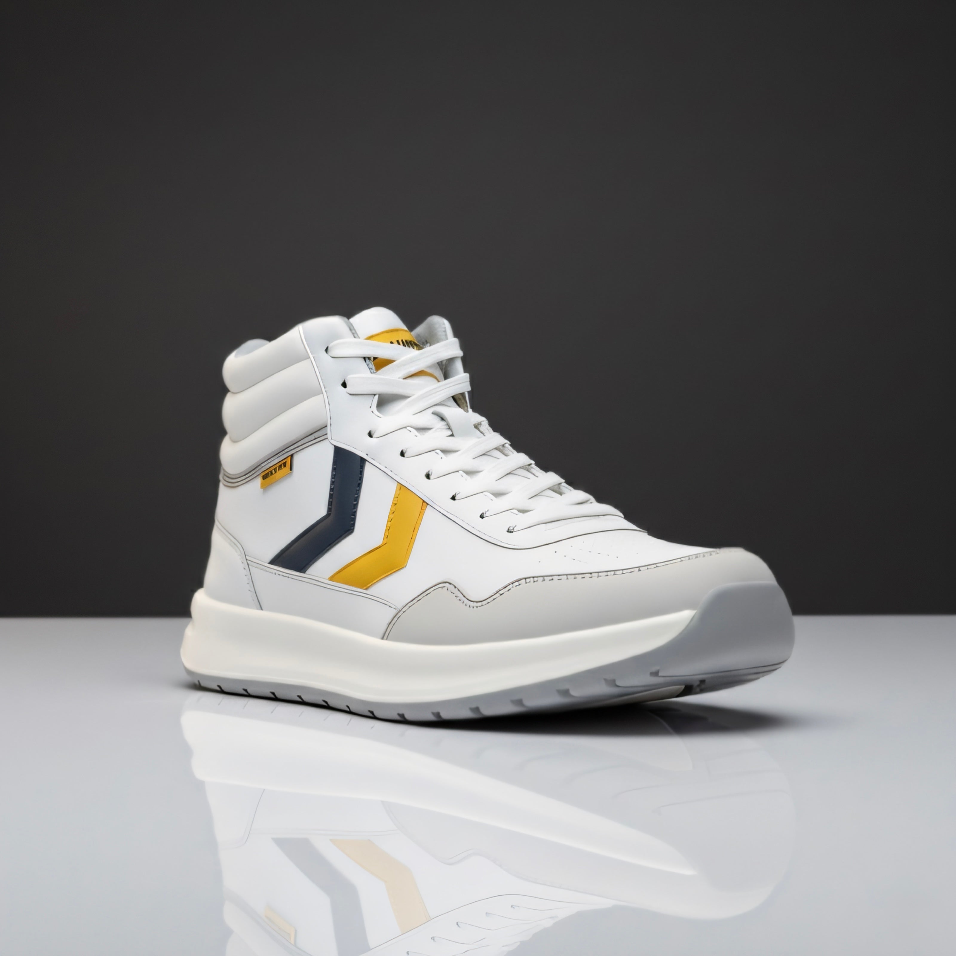 Kicks Storm Walk - White - 118