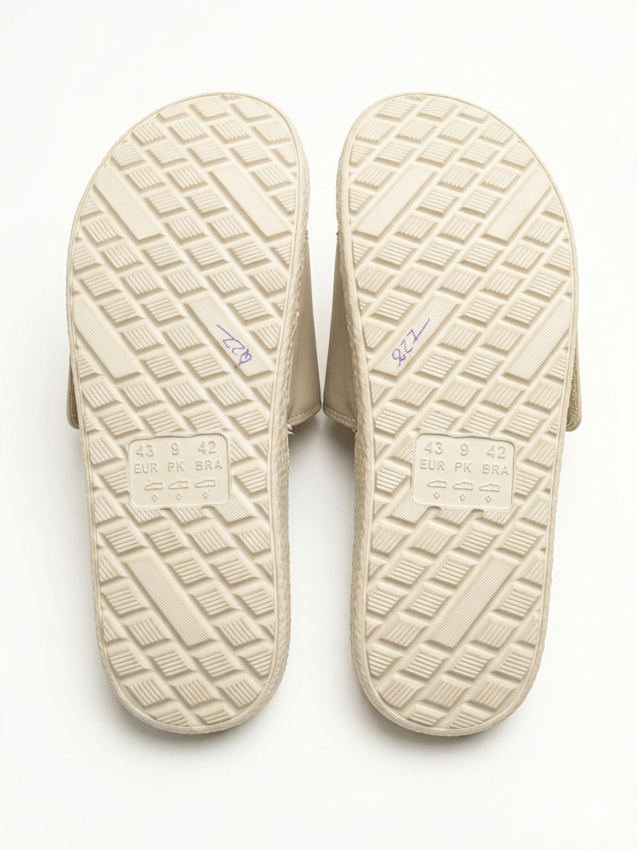Kicks Pure Relief - Beige - 253