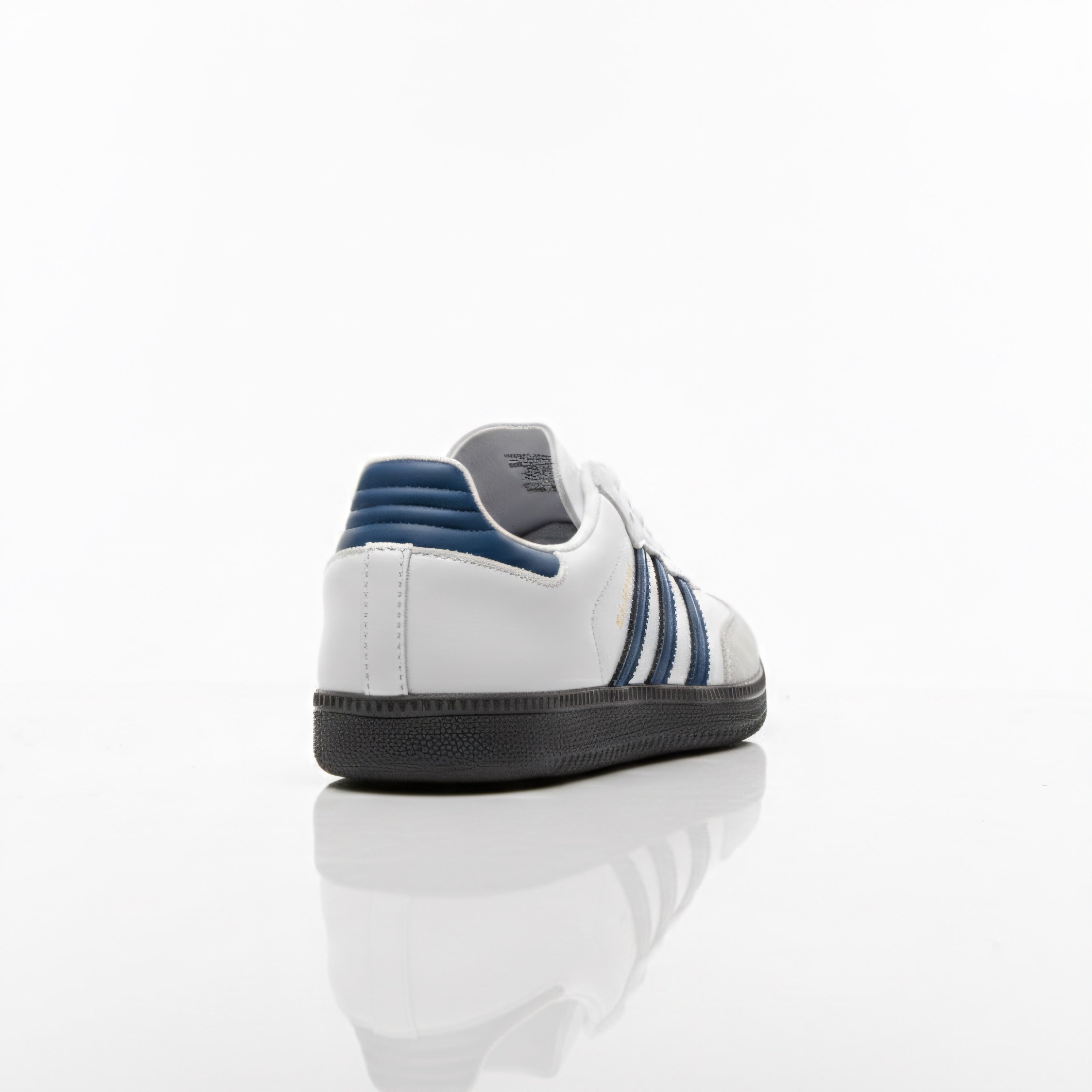 Kicks Samba Street - Blue - 119