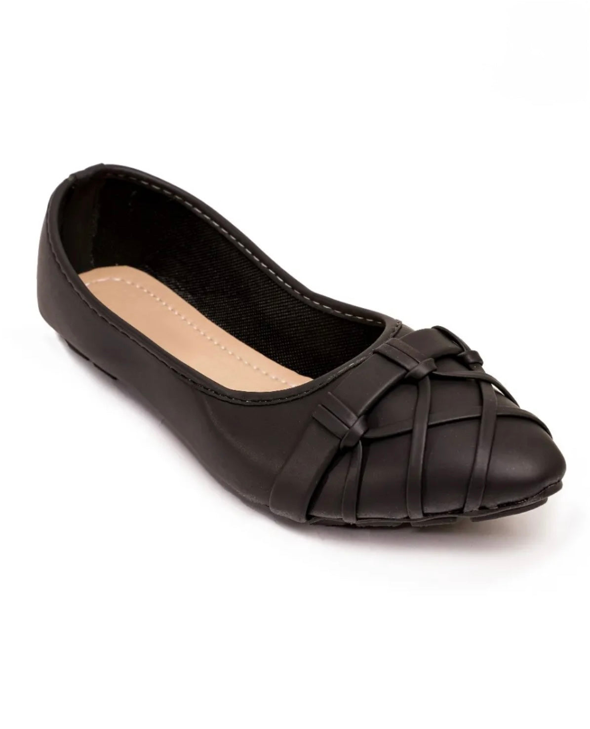 Kashish - Black - 223