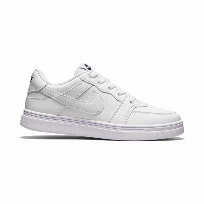 Kicks Terra Flex Sneaker White - 031