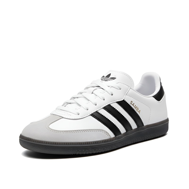 Kicks Samba Street - White - 090