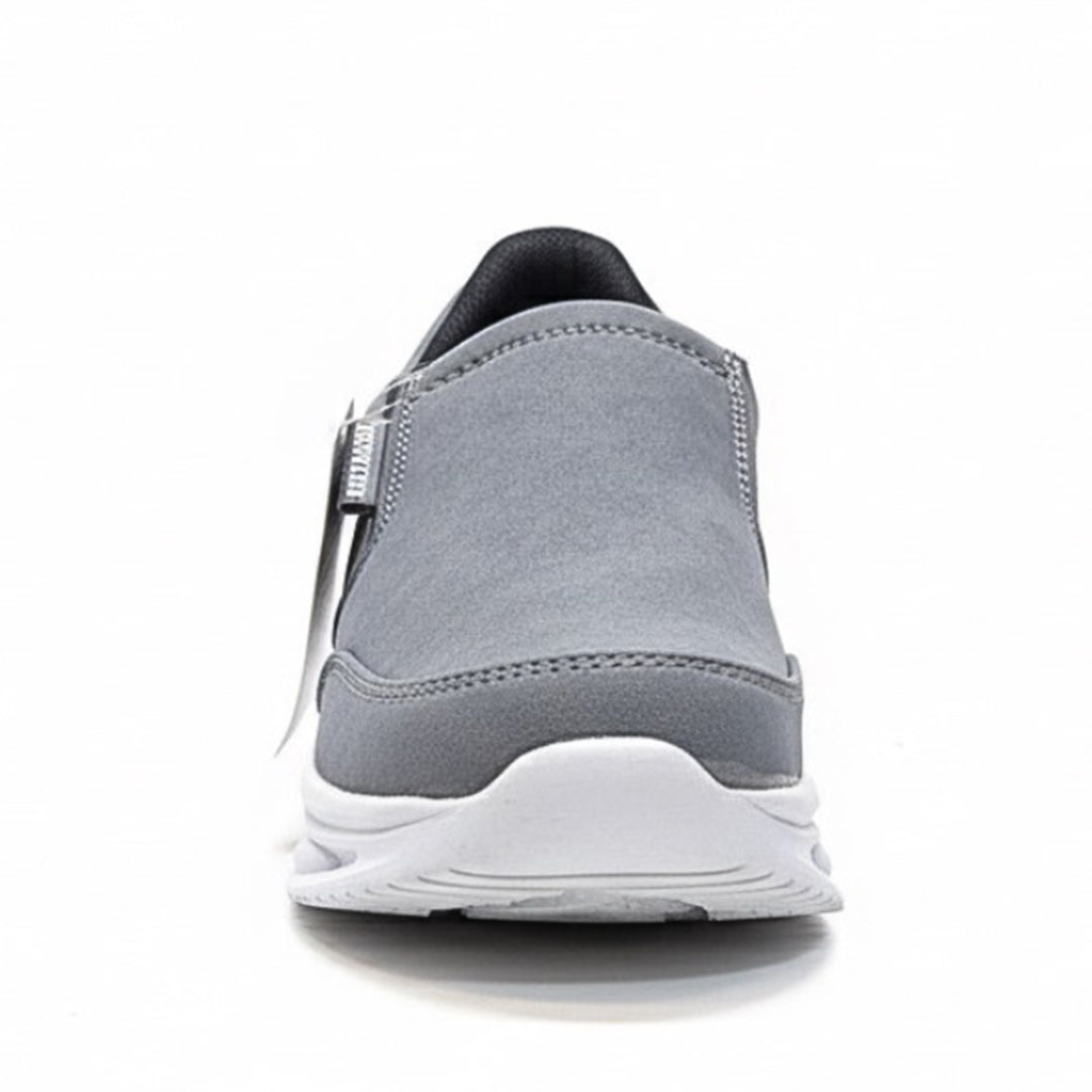 Kicks Easy Walk - Grey - 078