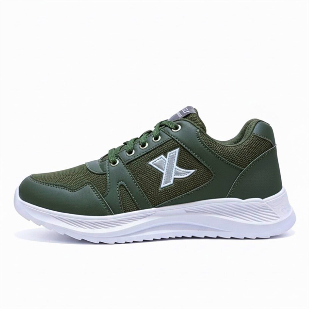 Kicks Xplorer - Green - 079