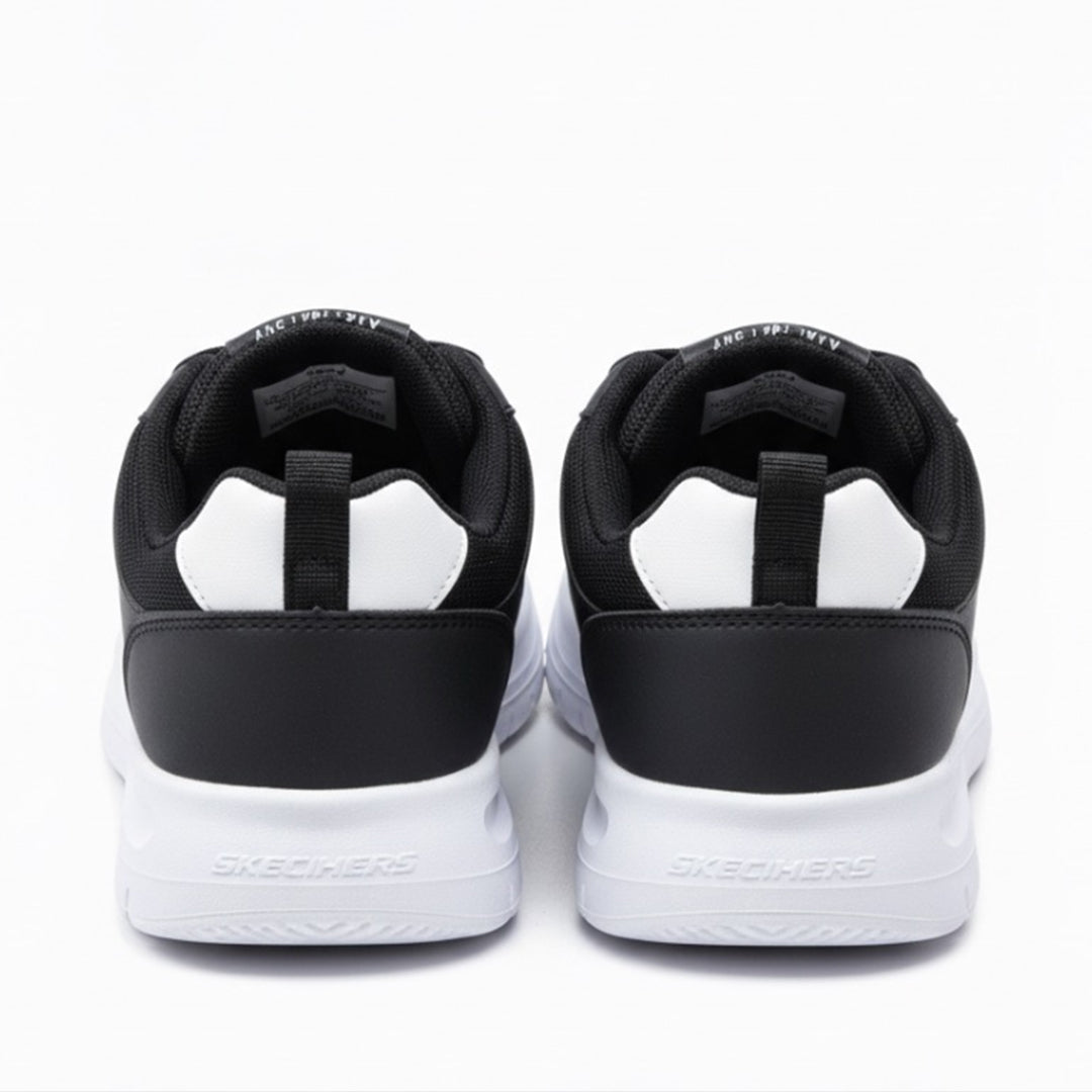 Kicks Turbo Runner - Black - 080