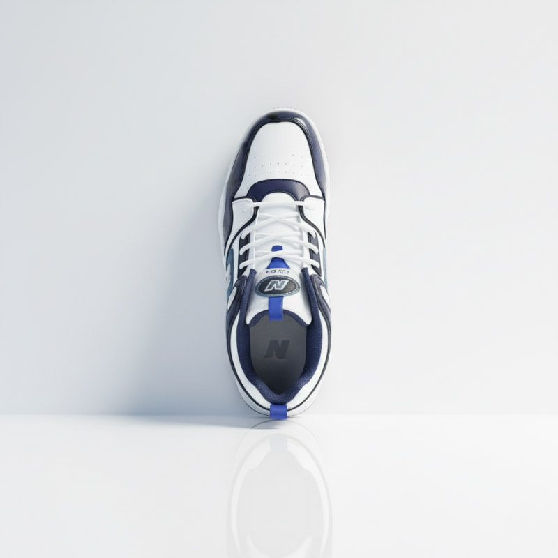 Kicks Axis Drift Sneaker Blue - 028