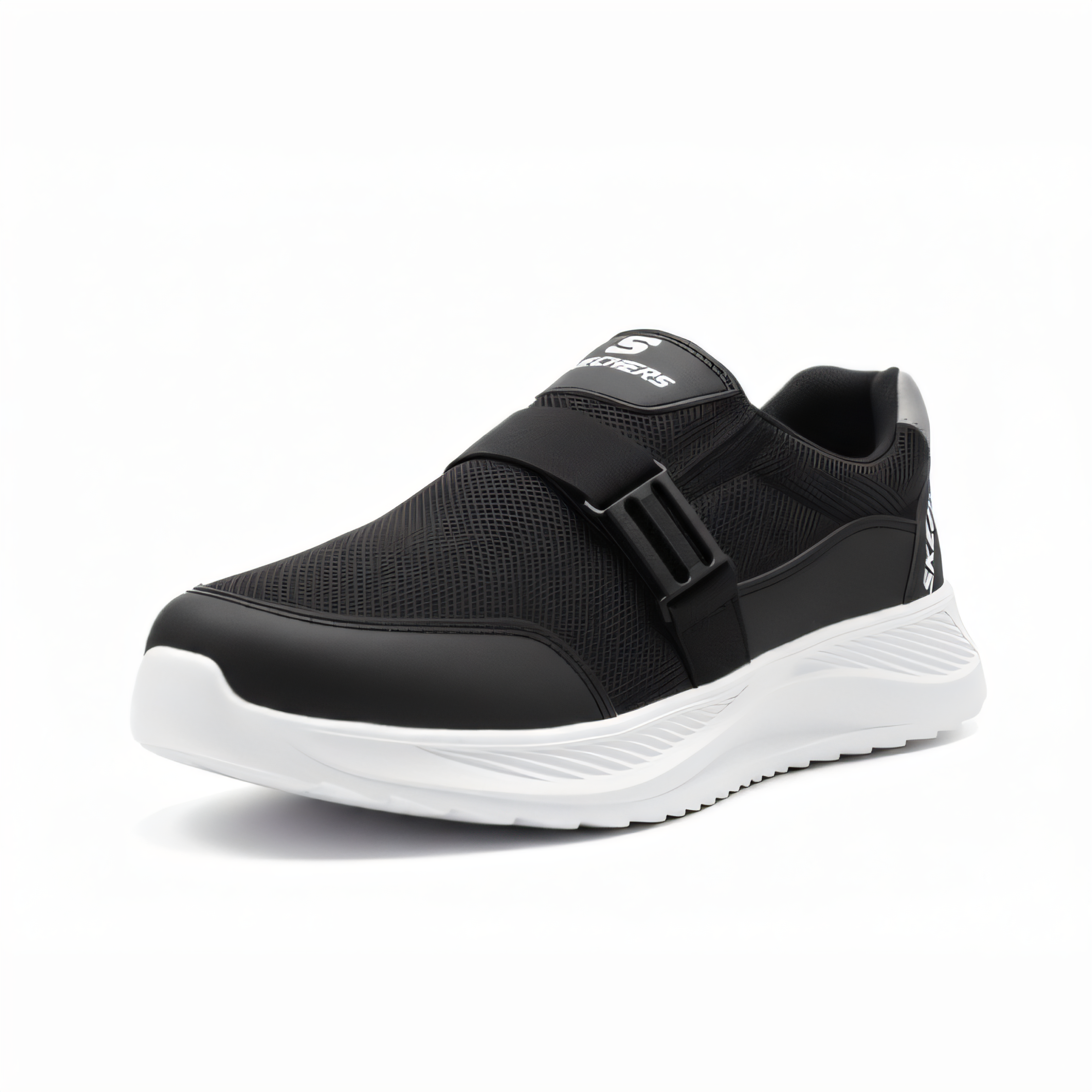 Kicks Jet Lock - Black - 115