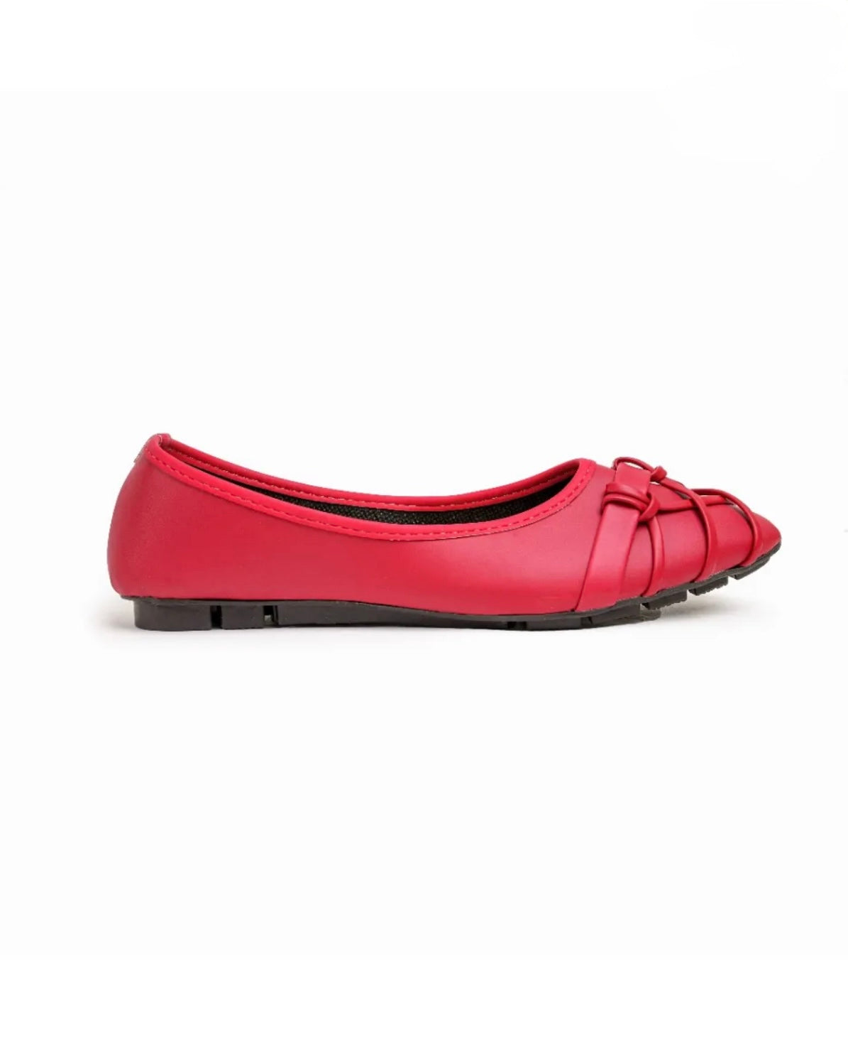 Kashish - Red - 220