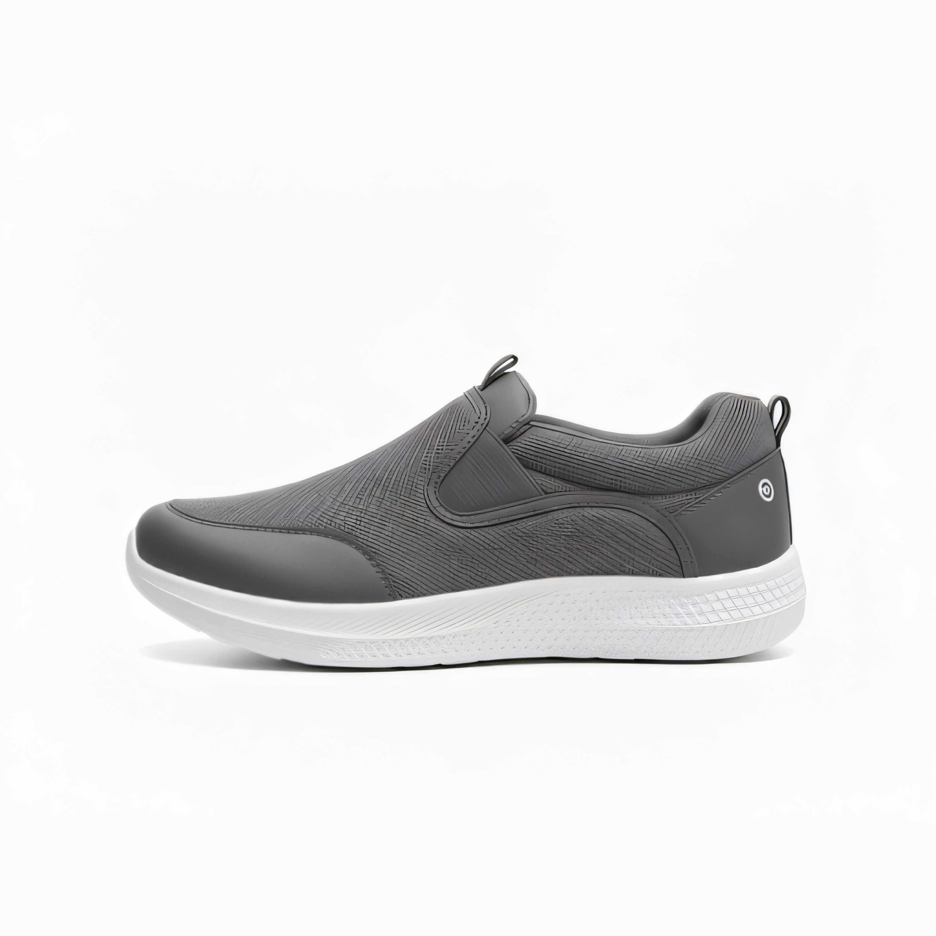 Kicks Graphite Walk - Grey - 113