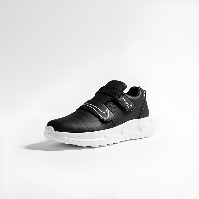 Kicks Street Force - Black - 085