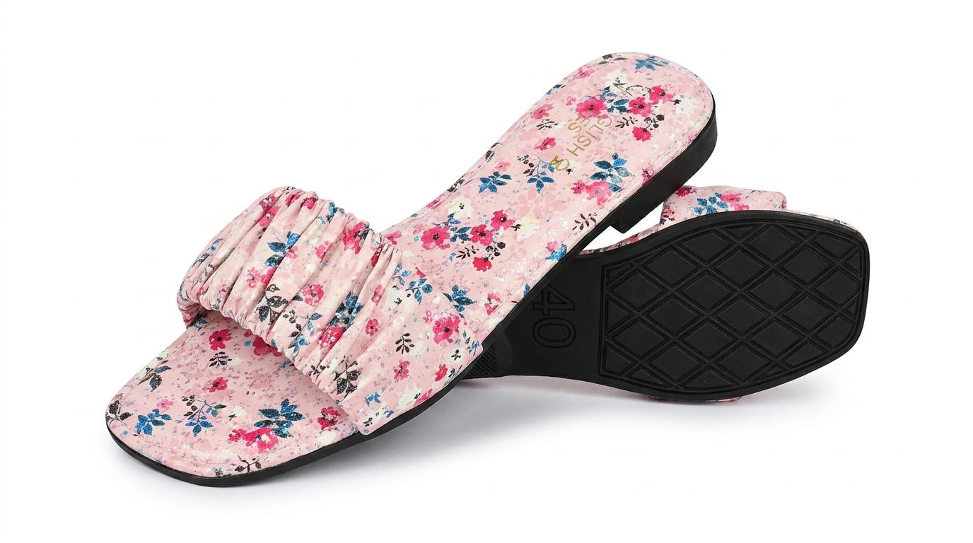 Petal Puff - Pink - 251