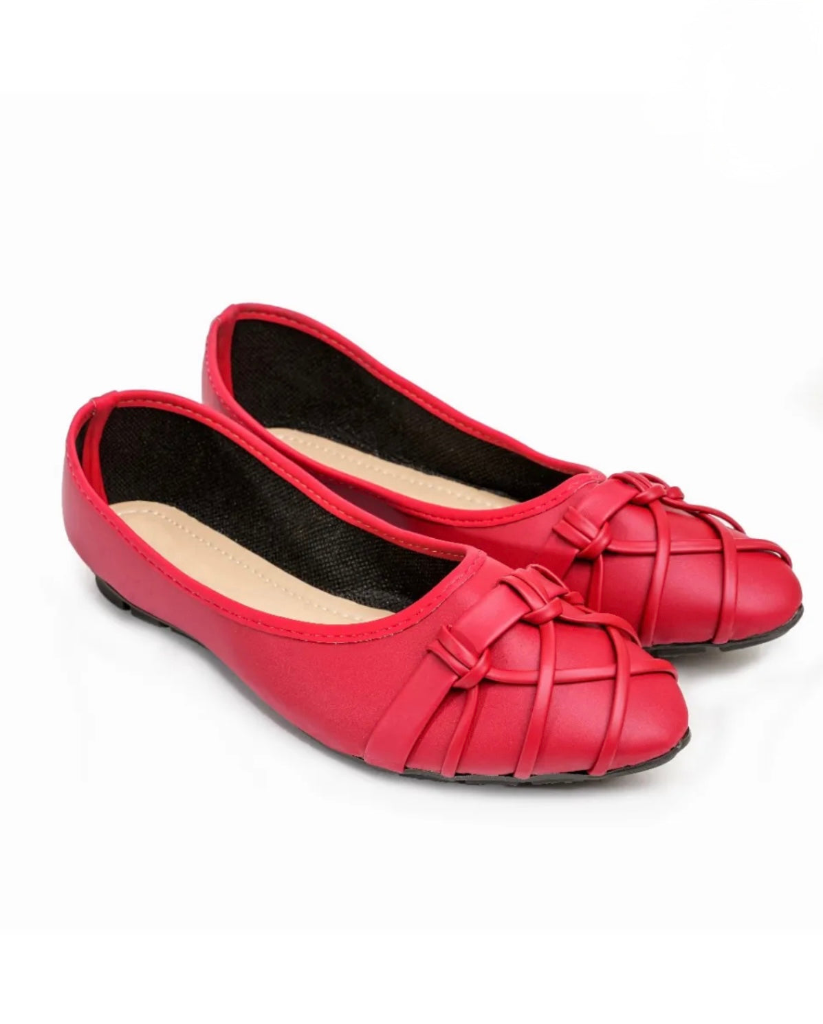 Kashish - Red - 220