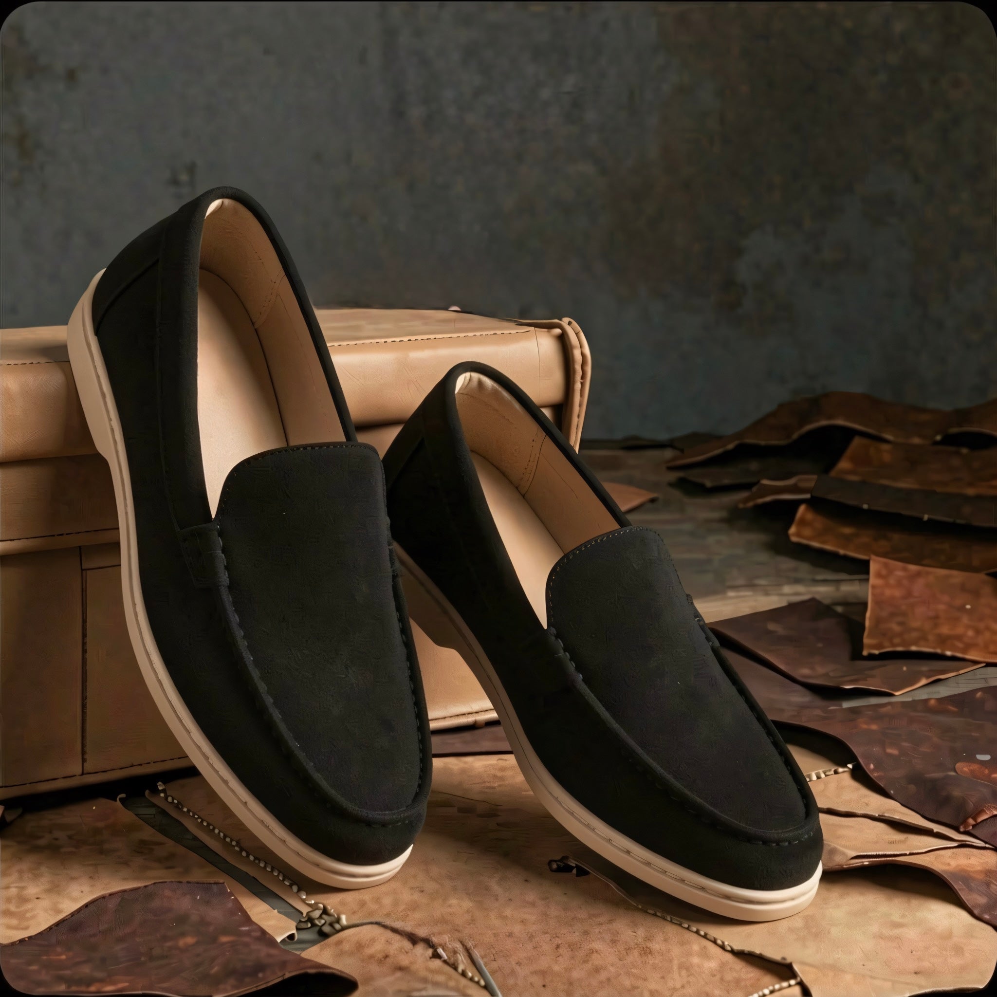 The Director - Black - 205