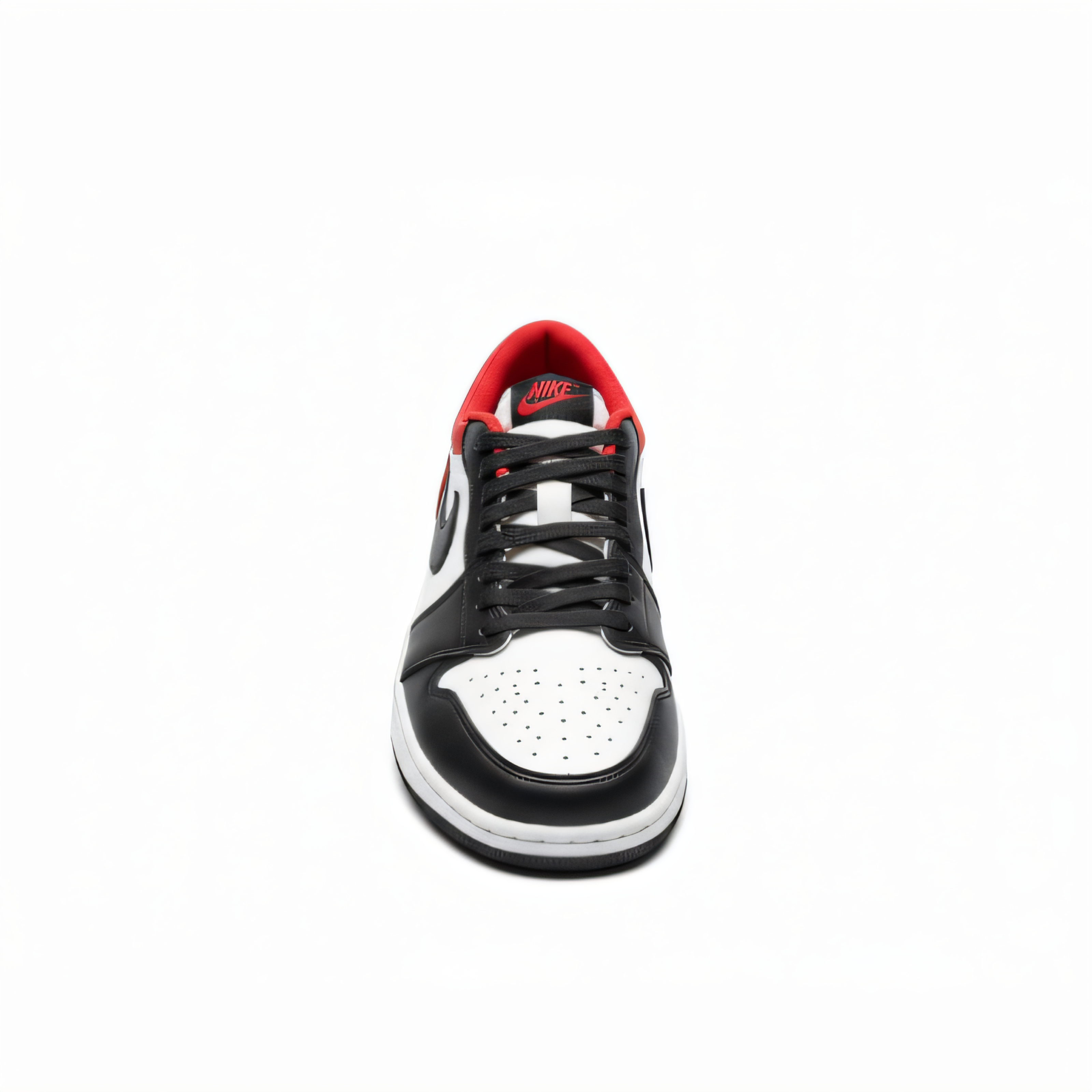 Kicks Redline Drip - Red/Black - 097