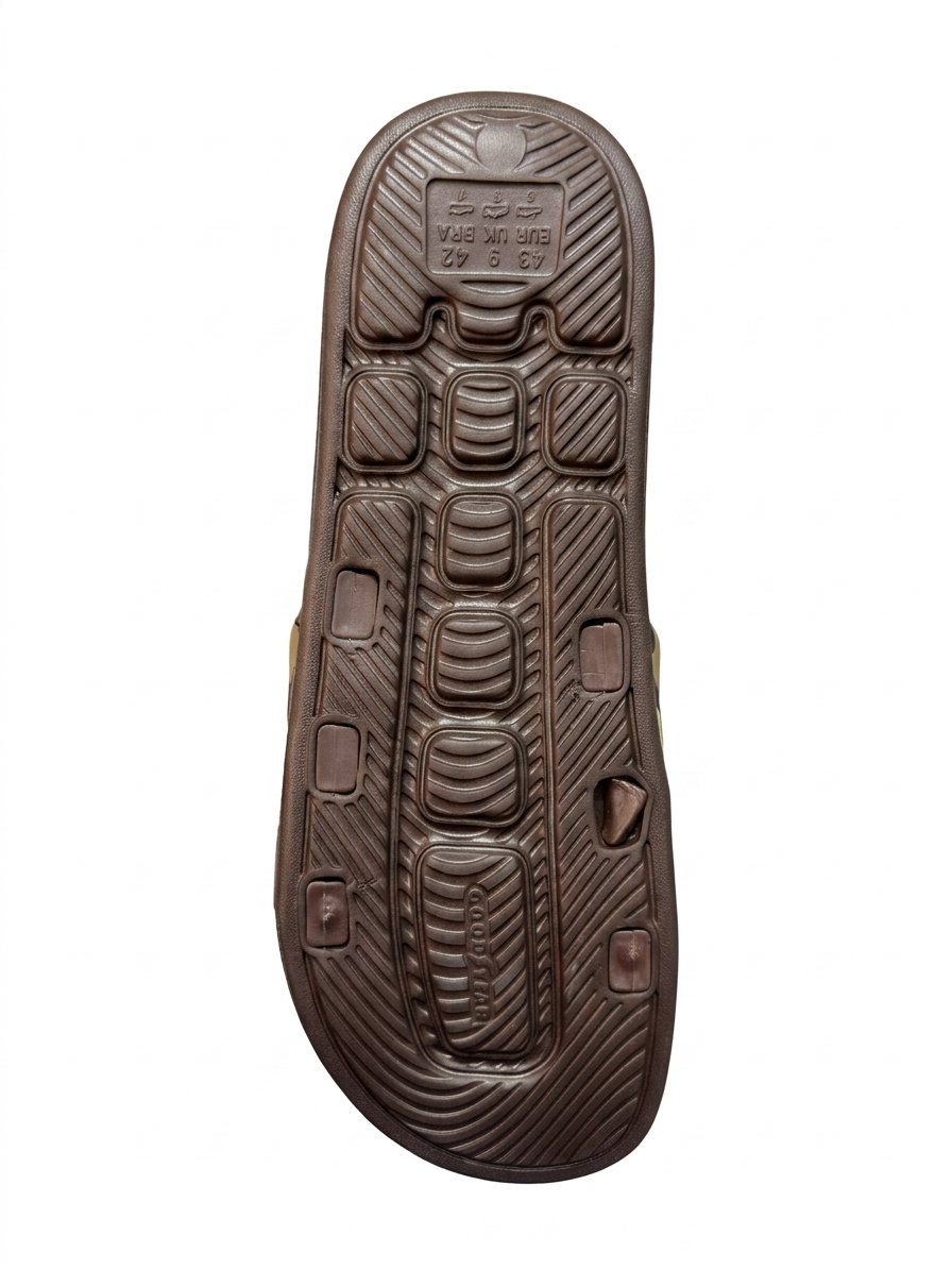Kicks Jungle Slide - Camouflage- 255