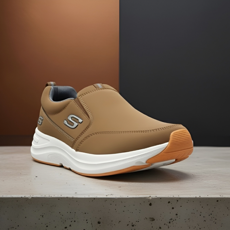 Kicks Earth Walker - Brown - 088