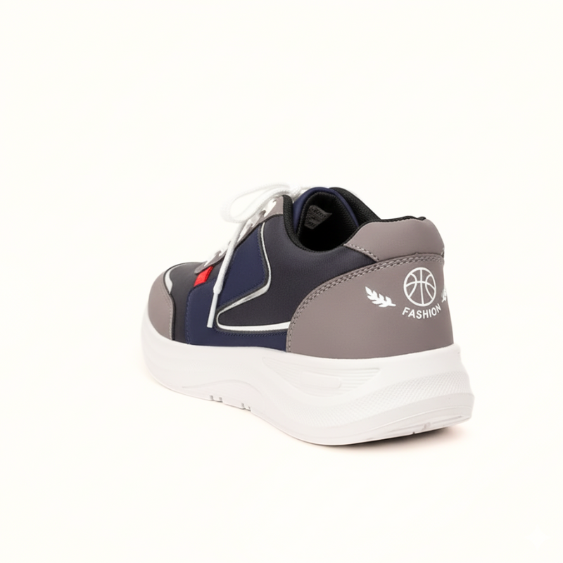 Shadow Beat Sneaker Grey - 051